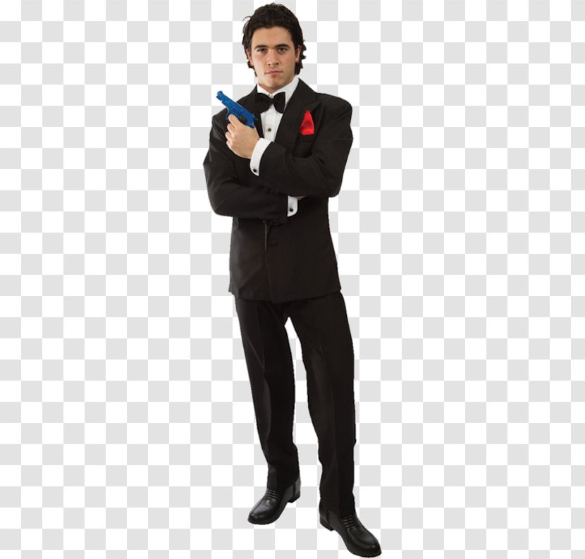 James Bond Vesper Lynd Spectre Costume Party - Dress Transparent PNG