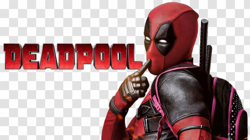 Deadpool Film X-Men Image Superhero Movie - No Good Deed - Dual Sword Transparent PNG