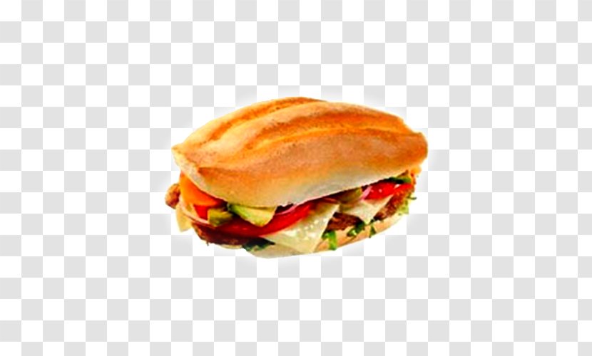 Torta Torte Mexican Cuisine Bolillo Milanesa - Ham And Cheese Sandwich Transparent PNG