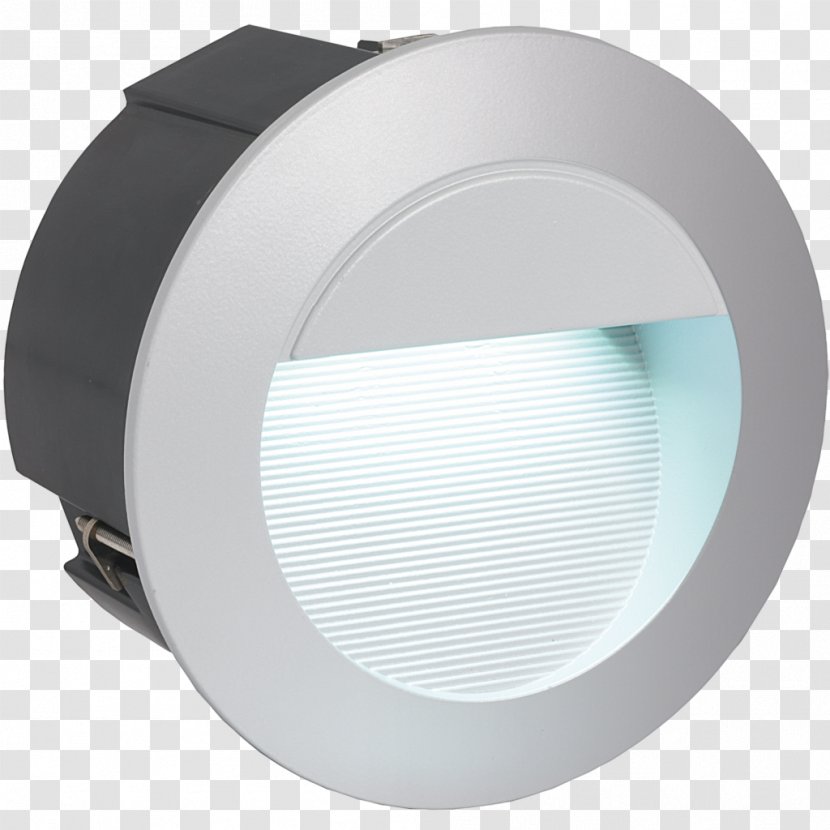 Recessed Light Sconce Fixture LED Lamp - Lightemitting Diode Transparent PNG