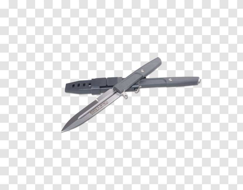 Knife Utility Knives Extrema Ratio Sas Angle - Gerber Gear Transparent PNG