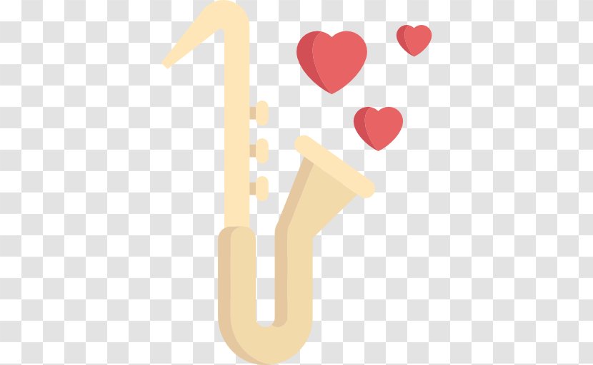 Saxophone Musical Instruments - Silhouette Transparent PNG