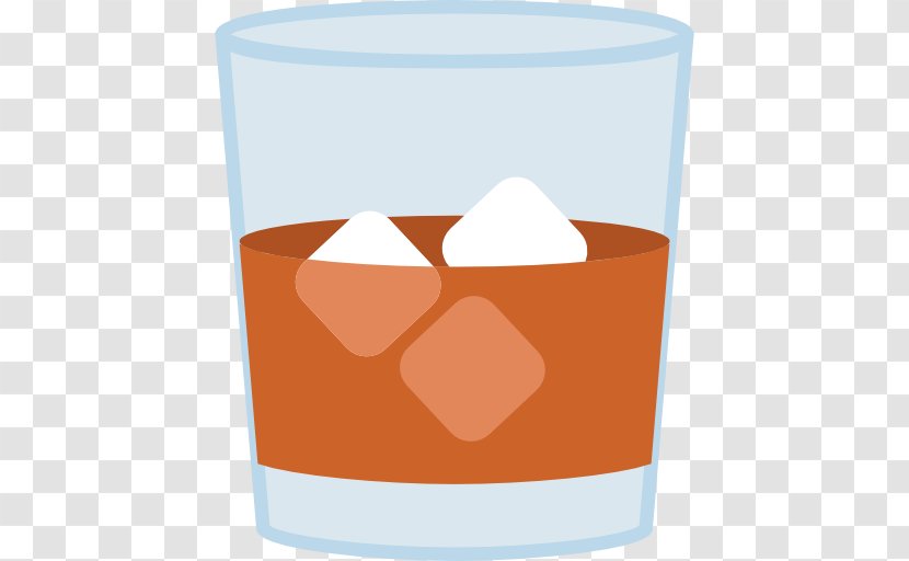 Whiskey Coffee Drink Food - Orange Transparent PNG