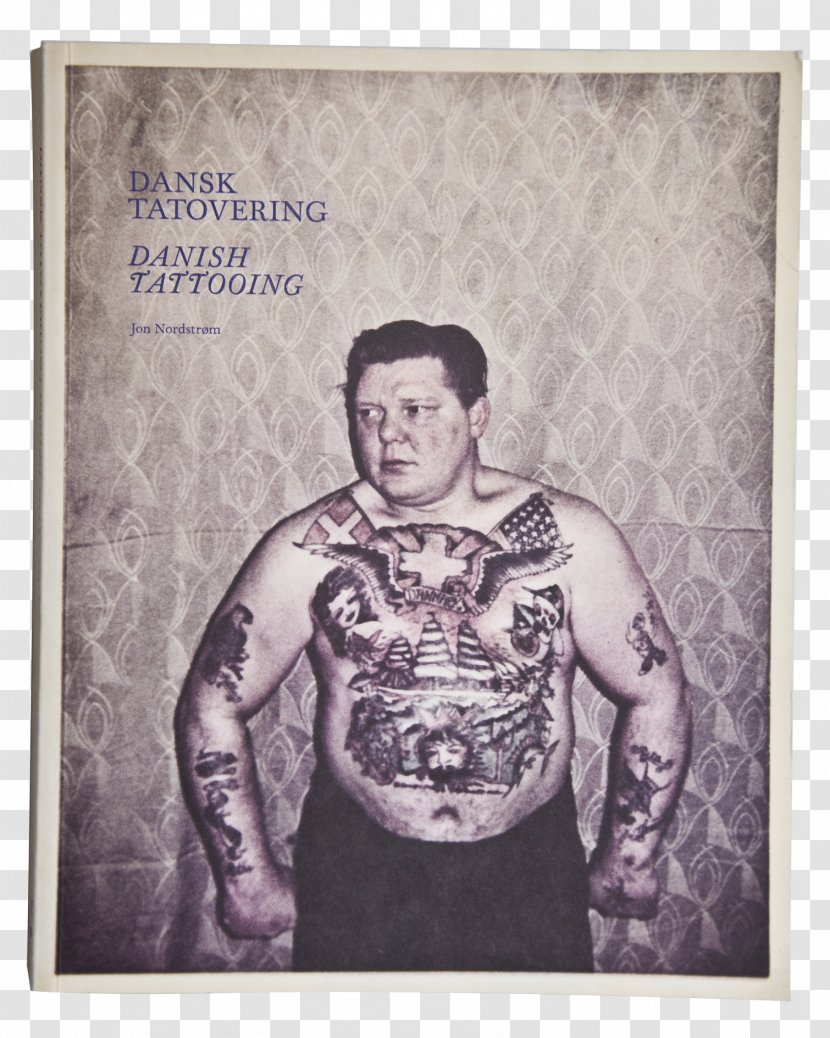 Danish Tattooing: Director's Cut Nordic Tattooing Flash Transparent PNG
