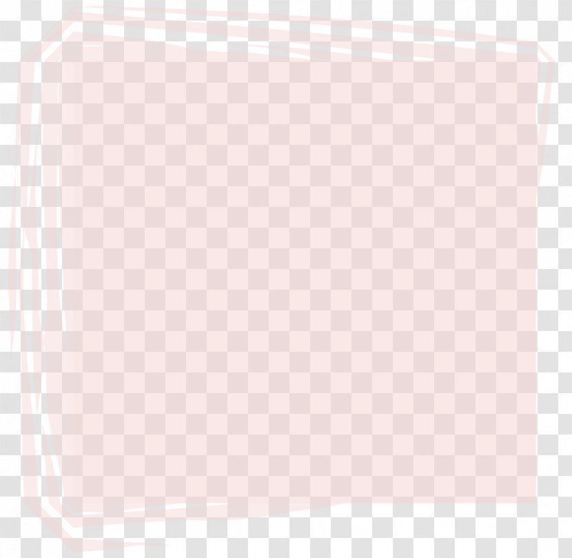 Rectangle Pink M - Design Transparent PNG