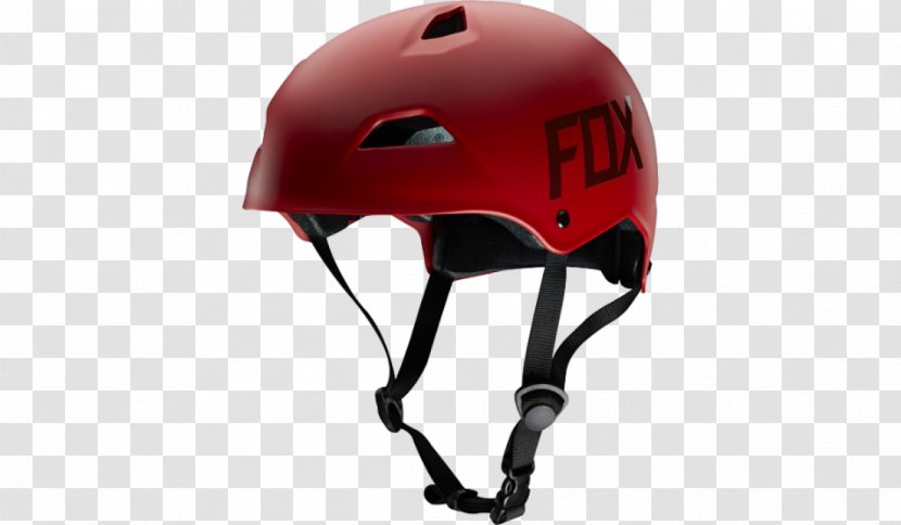 Bicycle Helmets Fox Racing BMX - Sport Transparent PNG