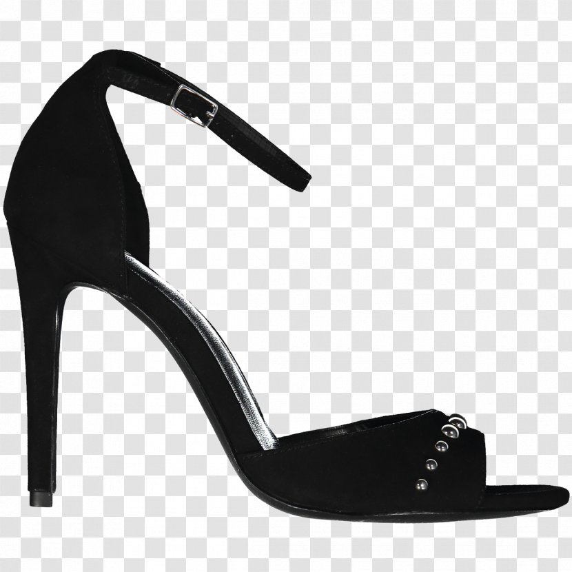 Sandal Absatz High-heeled Shoe Mule - Boot - New Spring Transparent PNG