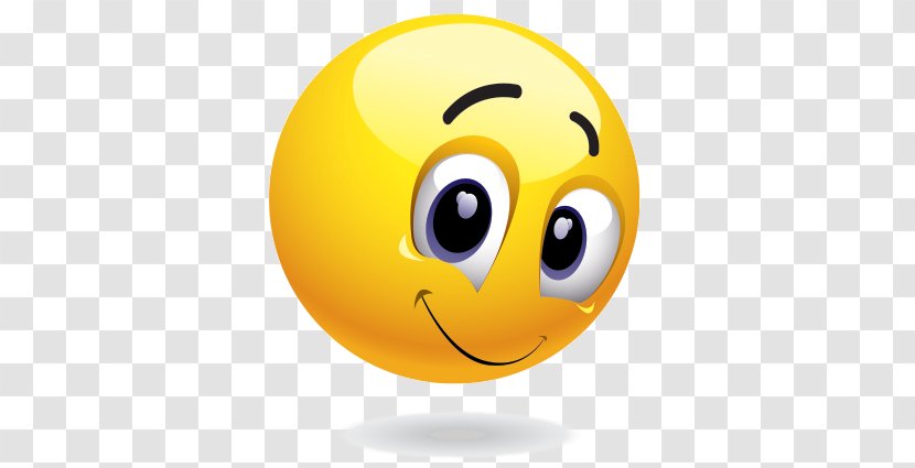 Emoticon Smiley Emoji Clip Art - Iphone Transparent PNG