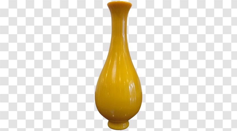 Vase - Artifact - Glazed Transparent PNG