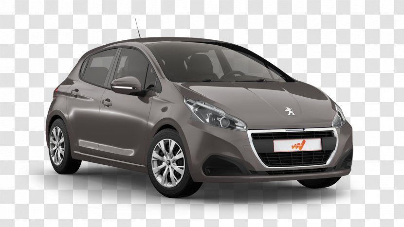 Peugeot Car Mitsubishi Mirage Mazda3 Transparent PNG