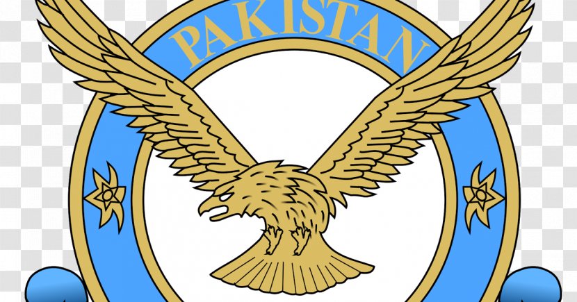 Pakistan Air Force Armed Forces Military - Yellow - Culture Transparent PNG