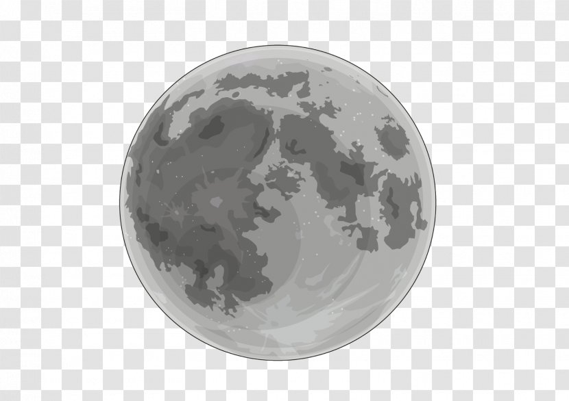 Sphere Planet M - Wallpaper Power Point Transparent PNG