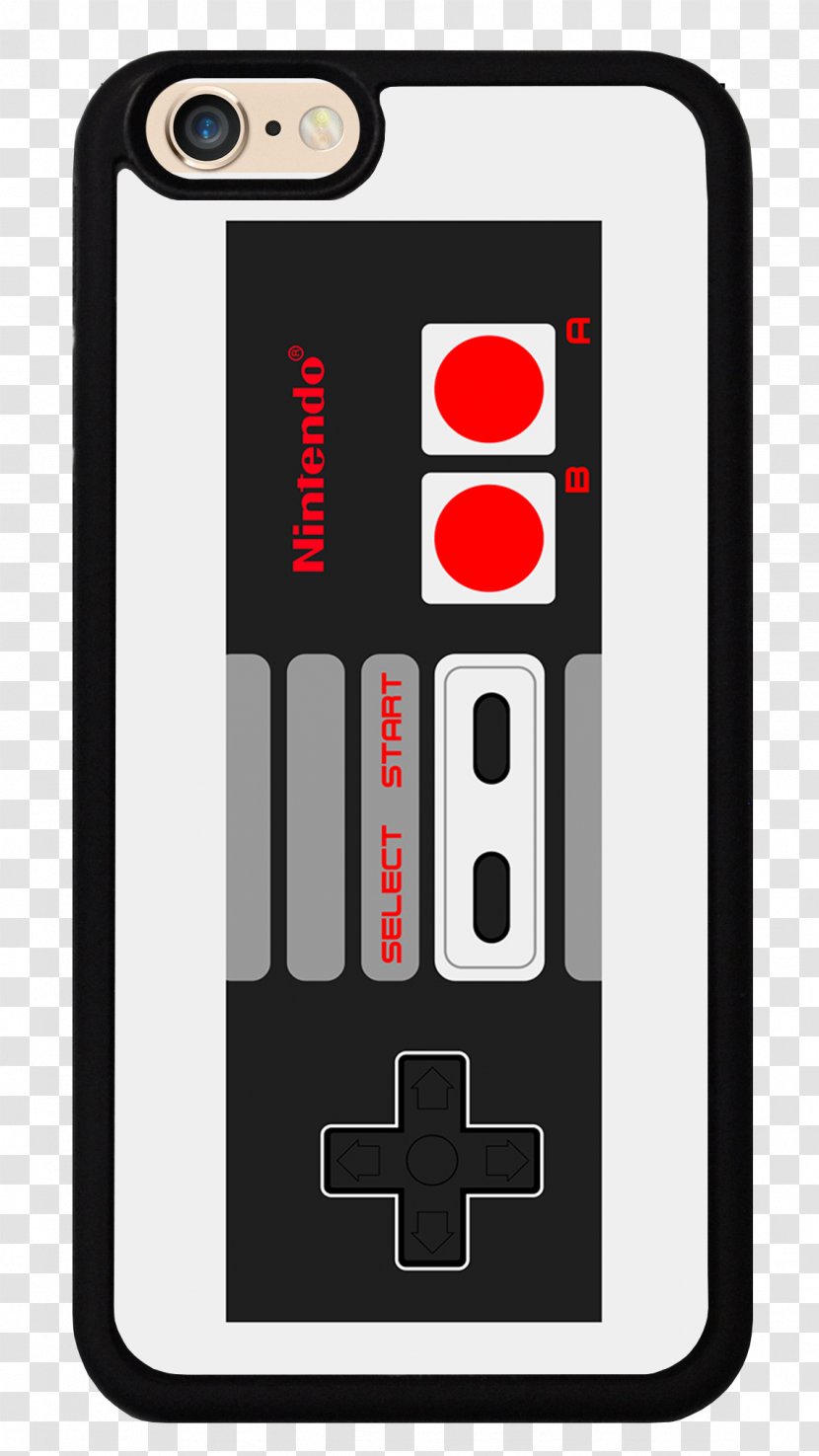 Super Nintendo Entertainment System Mario Bros. Classic Controller - Communication Device - Bros Transparent PNG
