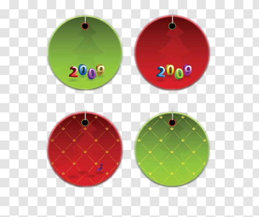 Circle - Rope - Year Tag Transparent PNG