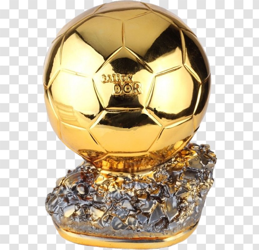 UEFA Champions League 2018 World Cup 2013 FIFA Ballon D'Or - Fifa Player Of The Year - Football Transparent PNG