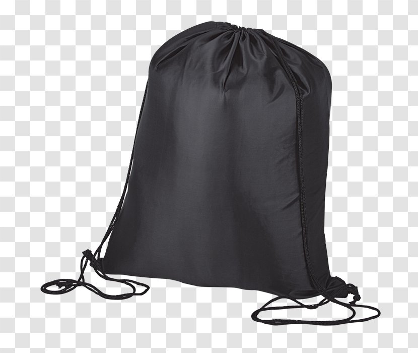 String Bag Drawstring Clothing Pocket Transparent PNG