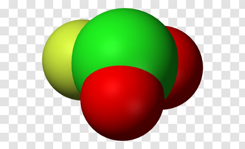 Chloryl Fluoride Chemical Compound Chlorine Transparent PNG