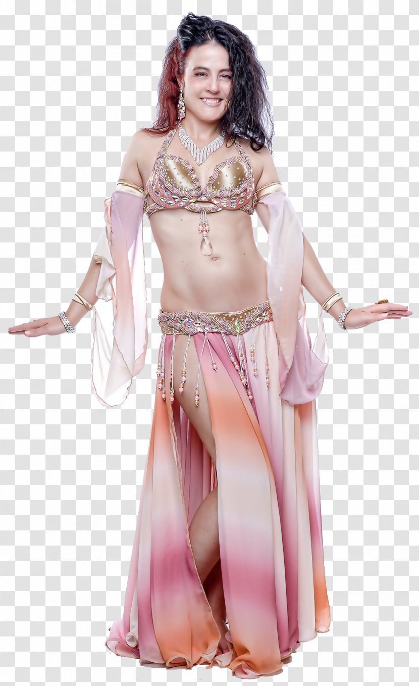 Abingdon Belly Dance Bellydance By Amartia Baltimore - Frame Transparent PNG