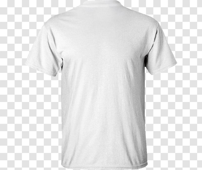 T-shirt Sleeve Crew Neck Clothing - Unisex Transparent PNG
