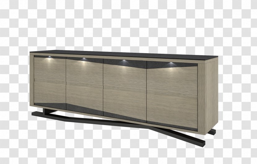 Buffets & Sideboards Angle - Furniture - Design Transparent PNG