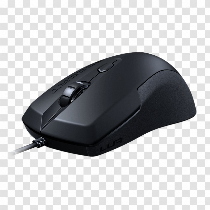 Computer Mouse Keyboard Logitech G203 Prodigy Dots Per Inch - Electronic Device Transparent PNG