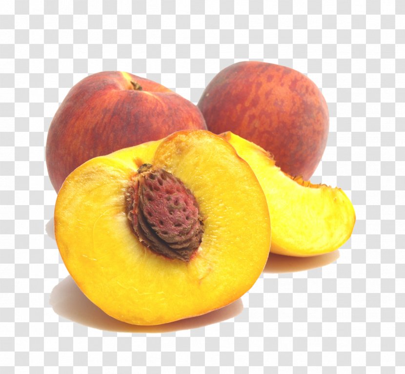 Fruit Peach Foodpairing Raspberry Transparent PNG