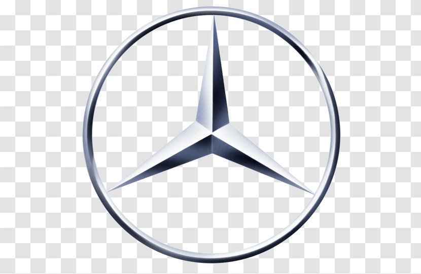 Mercedes-Benz R107 And C107 Car W140 G-Class - Automobile Repair Shop - Benz Logo Transparent PNG
