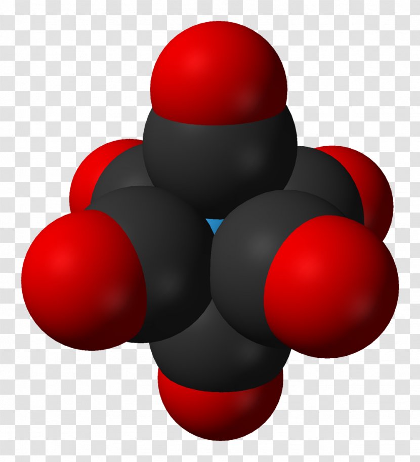 Sphere - Chemical Formula Transparent PNG