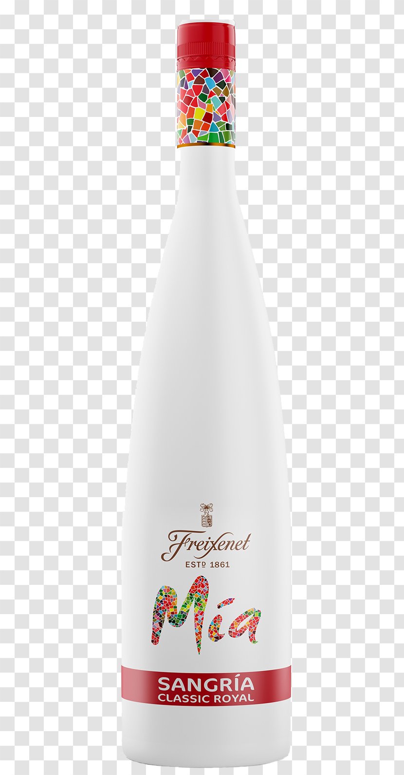 Freixenet Sangria Red Wine Sparkling - Drink Transparent PNG