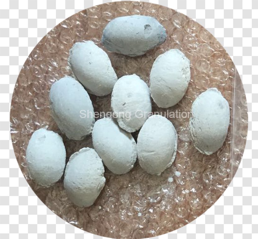 Granulation Granular Material Granulator Gypsum Phosphate - Egg - Phosphoric Acid Transparent PNG