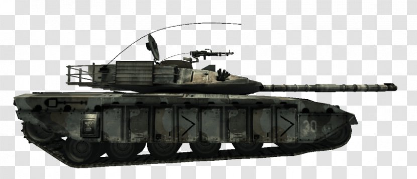 Main Battle Tank T-80 Clip Art Military Transparent PNG