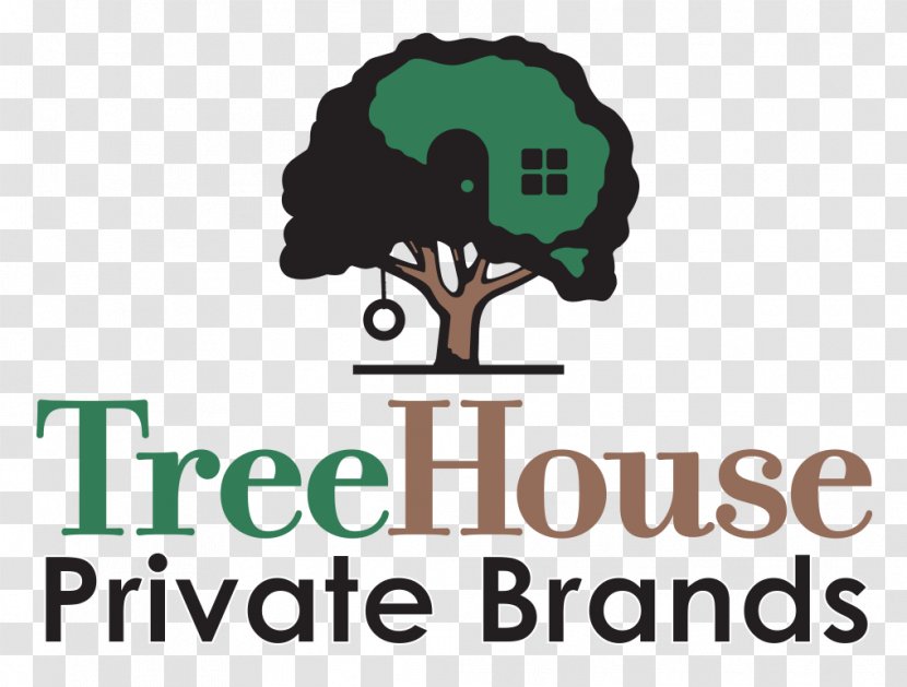 Oak Brook TreeHouse Foods Private Label Conagra Brands Logo Transparent PNG