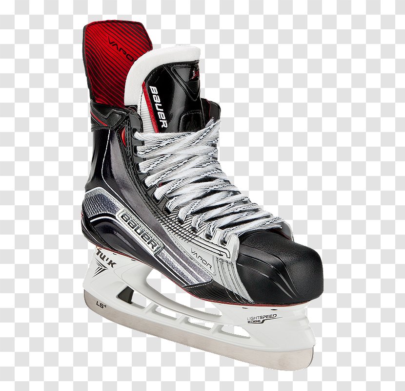 Ice Hockey Equipment Bauer Skates Ski Bindings - Walking Shoe - Senior Care Flyer Transparent PNG