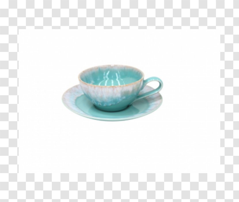 Coffee Cup Saucer Ceramic Mug Transparent PNG