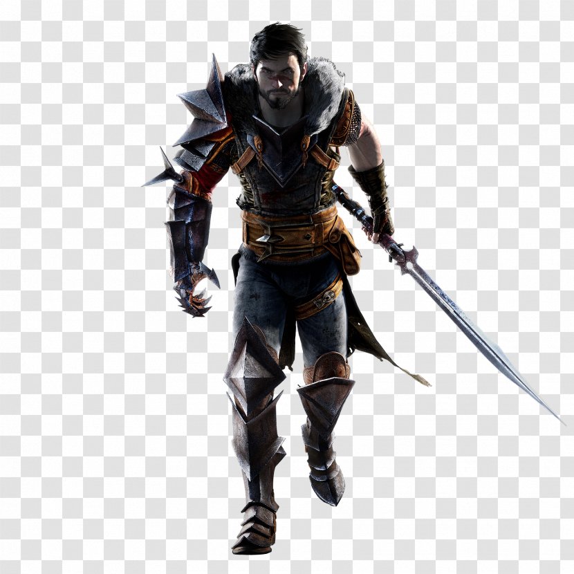 Dragon Age II Age: Inquisition Origins Video Game Wizard - Armour - SF Transparent PNG