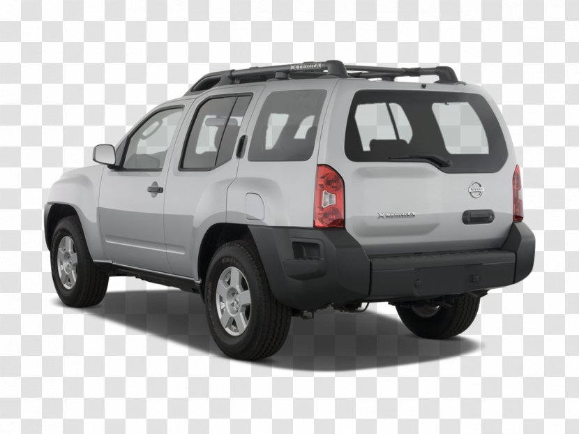 Car 2008 Nissan Xterra Porsche 2017 Rogue - Sport Utility Vehicle Transparent PNG