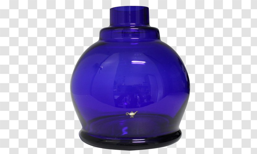 Glass Bottle Cobalt Blue Plastic Transparent PNG