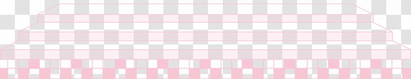 Paper Product Design Line Pink M - Pool Stairs Transparent PNG