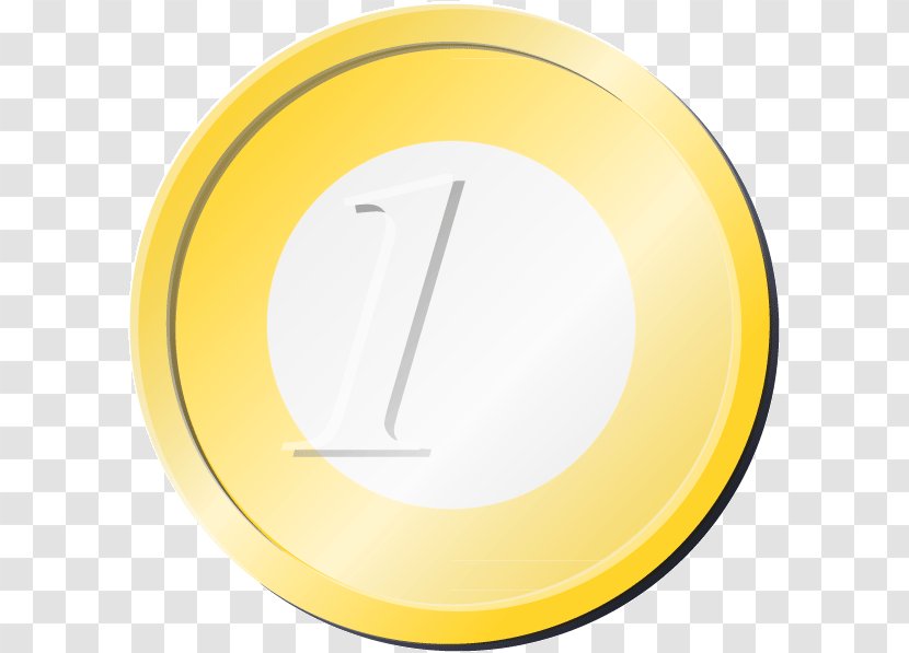 Euro Coins Currency Sign Transparent PNG