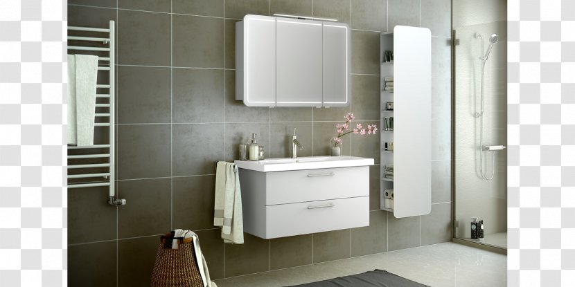 Bathroom Cabinet Sink Living Room Commode - Kitchen Transparent PNG
