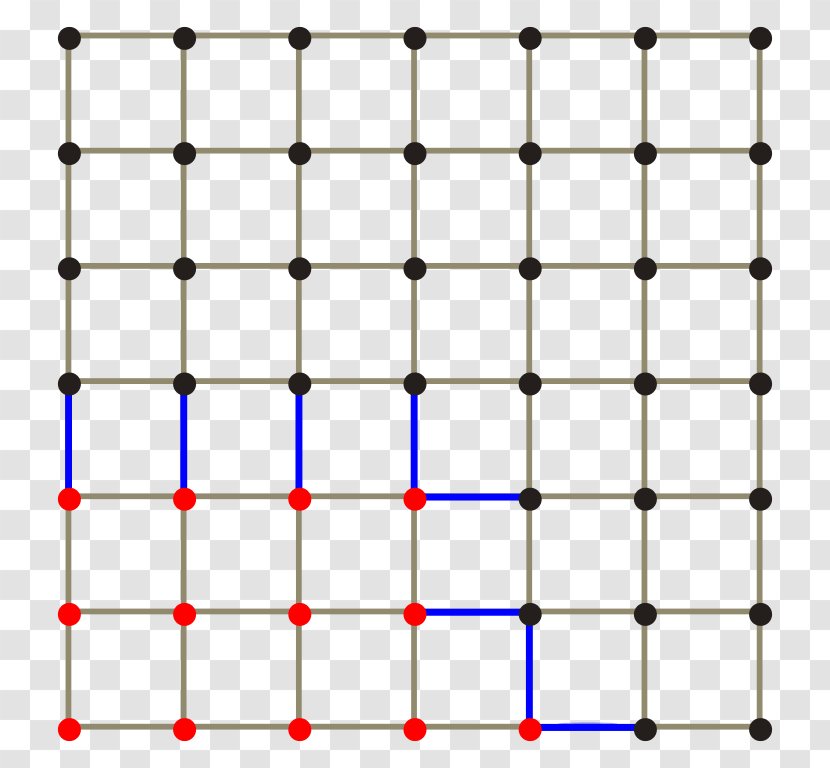 7-cube Armoires & Wardrobes Shelf Hexicated 8-simplexes System - Polytope - Rule Of Thirds Grid Transparent PNG