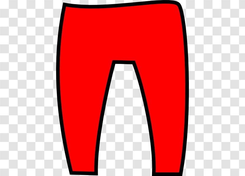 T-shirt Pants Clothing Clip Art - Tshirt - Pant Cliparts Transparent PNG