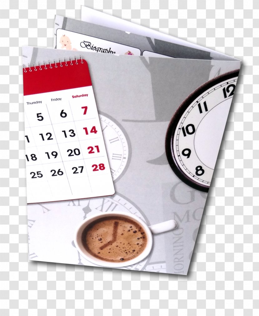 Gift Card Credit Birthday Calendar Transparent PNG