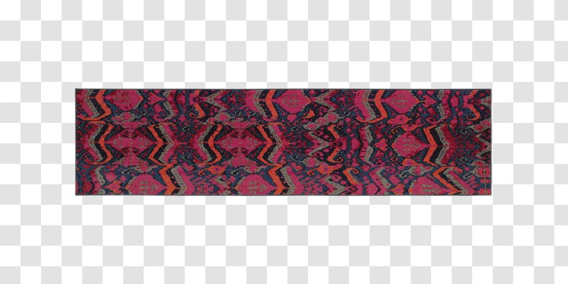 Place Mats Visual Arts Rectangle - Persian Carpet Texture Transparent PNG