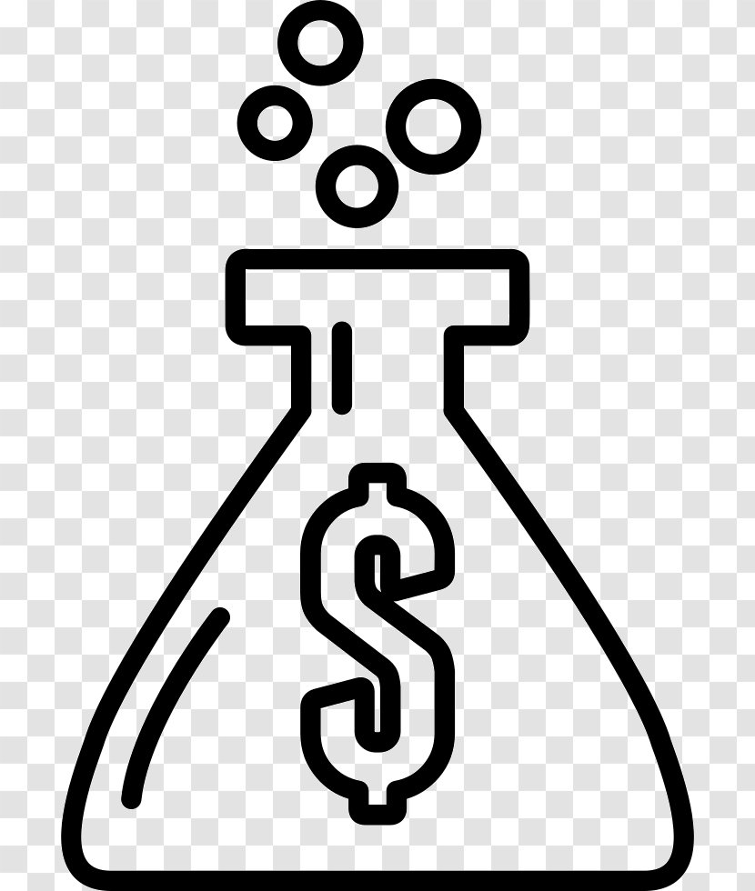 Money Science Experiment - Symbol Transparent PNG