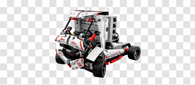 Lego Mindstorms EV3 Robot RCX - Toy - Sumo Transparent PNG