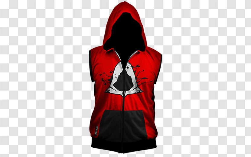 Hoodie Silver Print Clothing Bluza - Vest - Boxing Sleeveless Shirt Transparent PNG