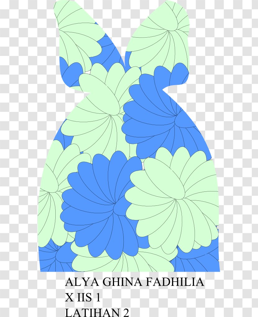 Floral Design Petal Leaf Clip Art - Artwork - Cangkir Transparent PNG
