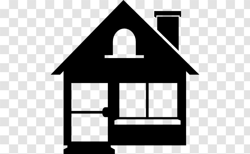 House Silhouette Clip Art - Symbol Transparent PNG