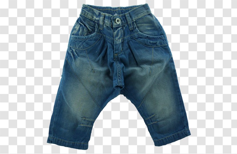 Jeans Denim T-shirt Branshes Shorts - Clothing Transparent PNG